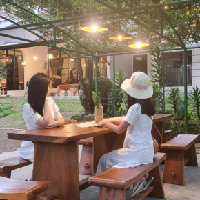 Villa Esperanza, Bogor